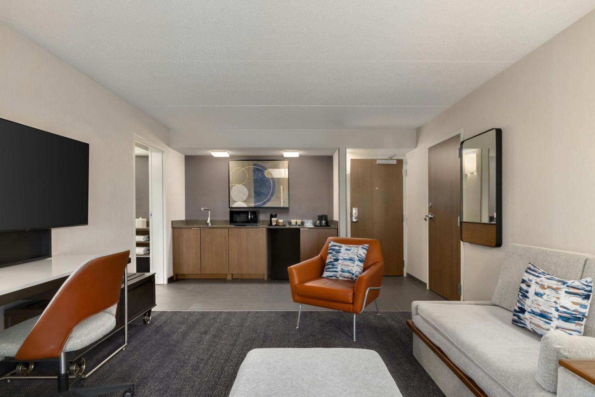 Courtyard By Marriott Kokomo Exterior photo