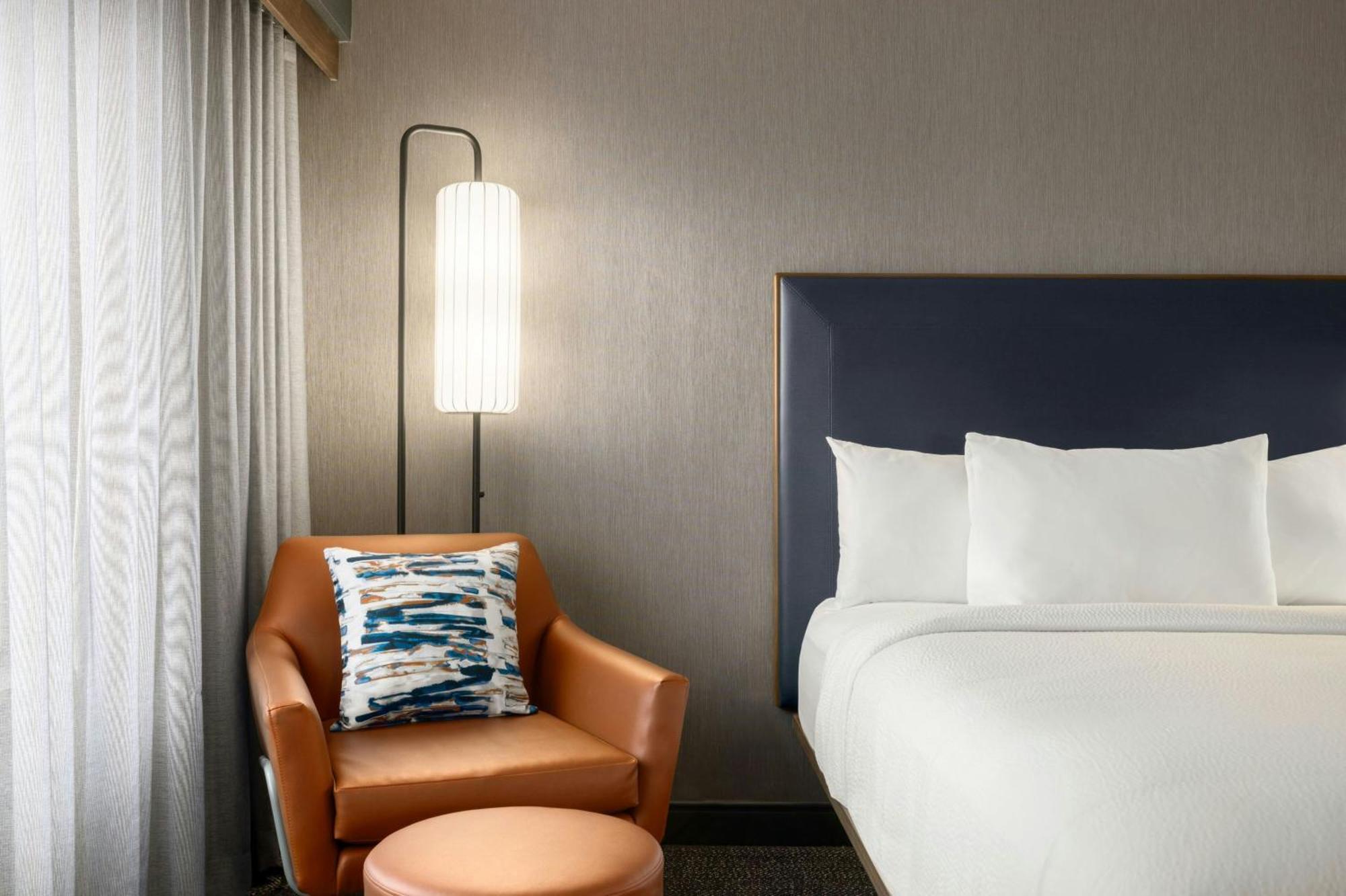 Courtyard By Marriott Kokomo Exterior photo